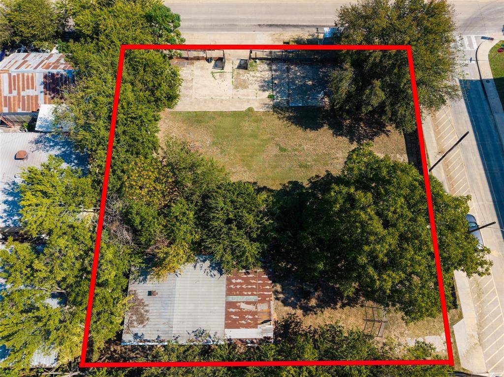 2751 Clarence Street, Dallas, TX 75215