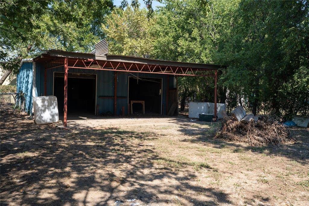 2751 Clarence Street, Dallas, TX 75215