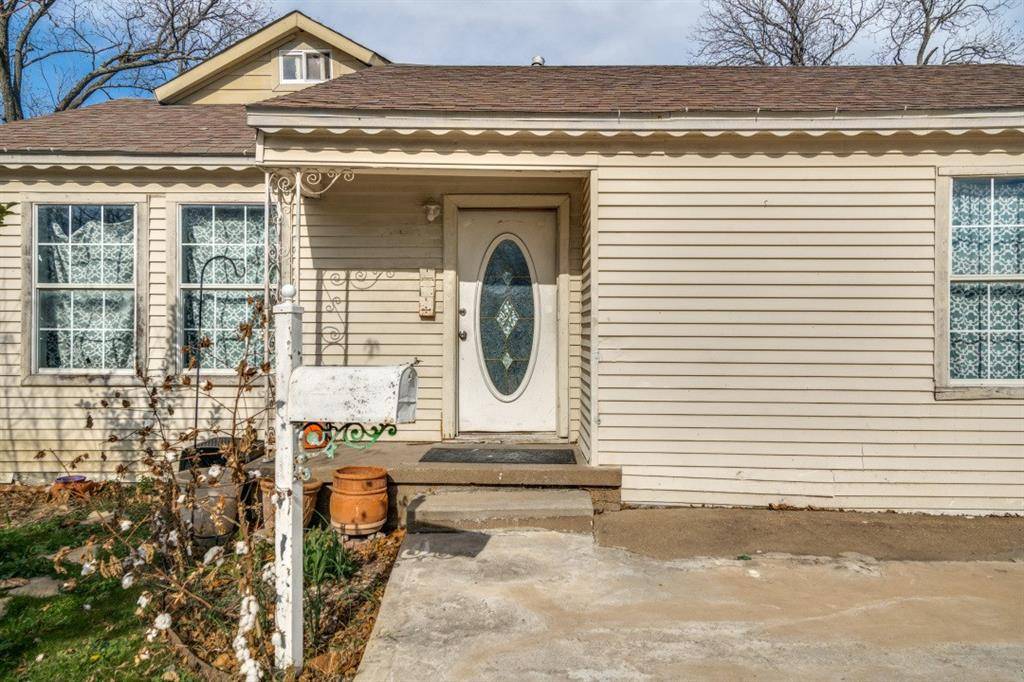 117 E Avenue E, Garland, TX 75040