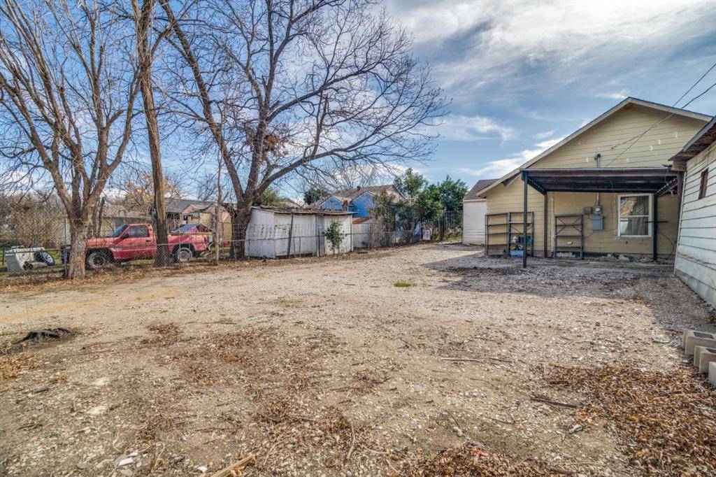 117 E Avenue E, Garland, TX 75040