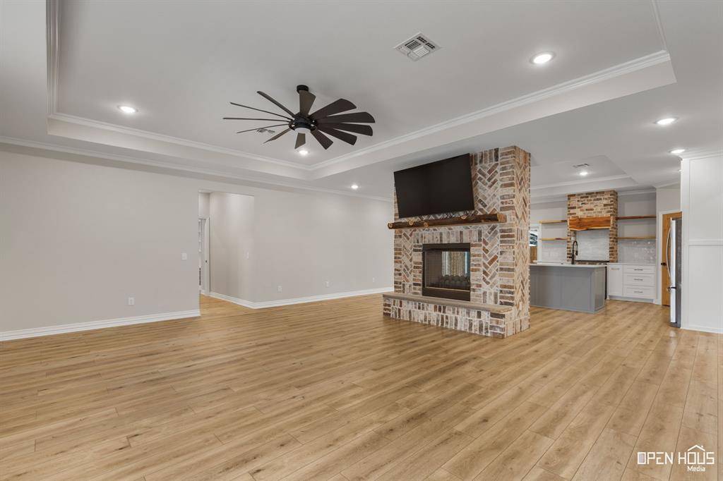 304 Mariners Way, Wichita Falls, TX 76308