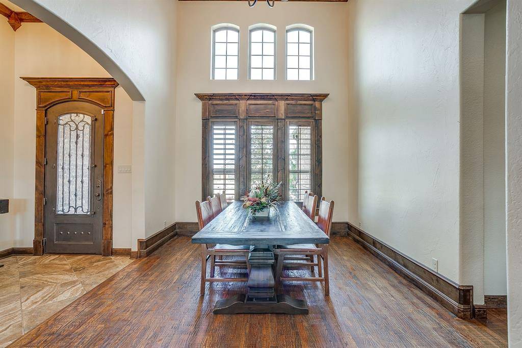 1201 Bluff Springs Drive, Fort Worth, TX 76052