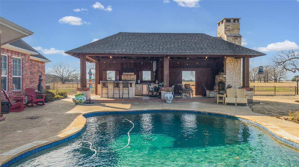 2560 County Road 4708, Sulphur Springs, TX 75482
