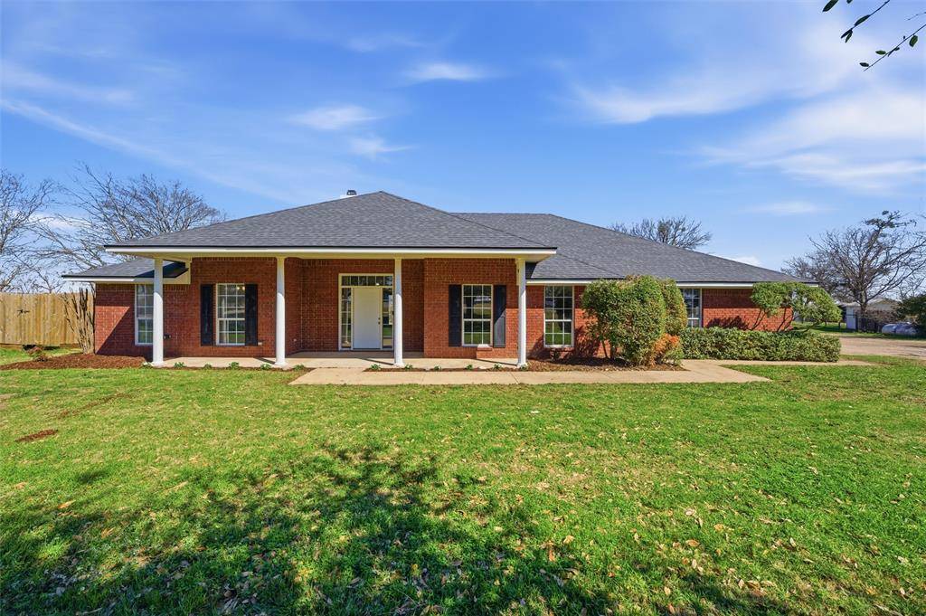 693 Mclaughlin Road, Woodway, TX 76712