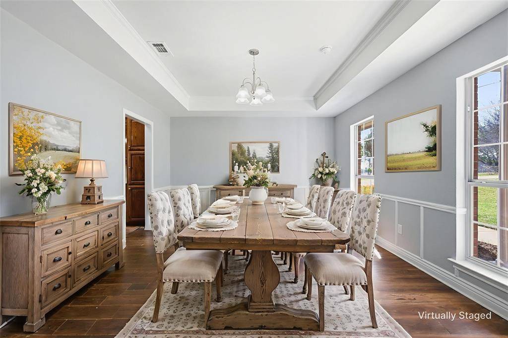 693 Mclaughlin Road, Woodway, TX 76712