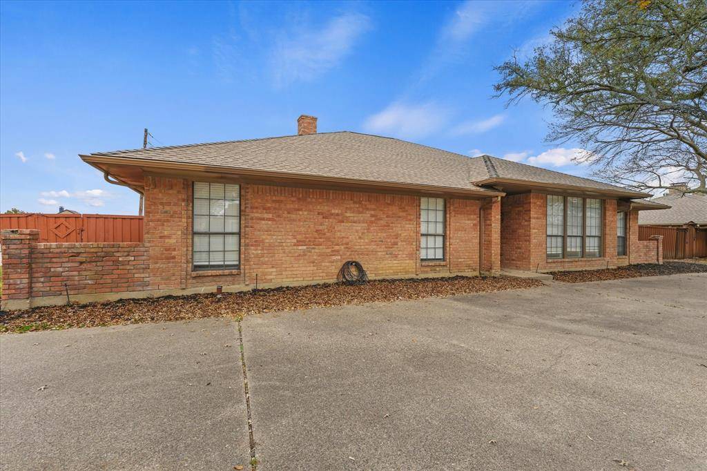 2152 Hondo Drive, Plano, TX 75074