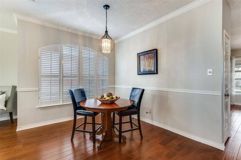 2628 Valley Creek Trail, Mckinney, TX 75072