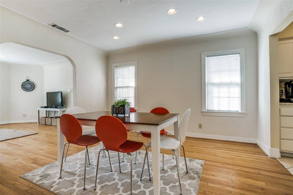 3436 Milton Avenue, University Park, TX 75205