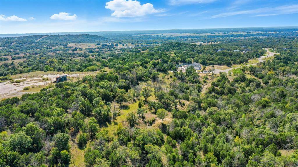 3012 Fall Creek Drive, Brock, TX 76087