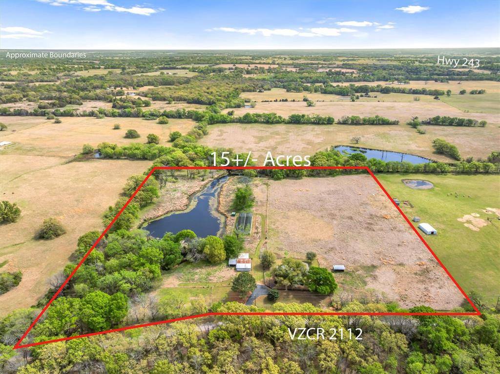 800 VZ County Road 2112, Canton, TX 75103
