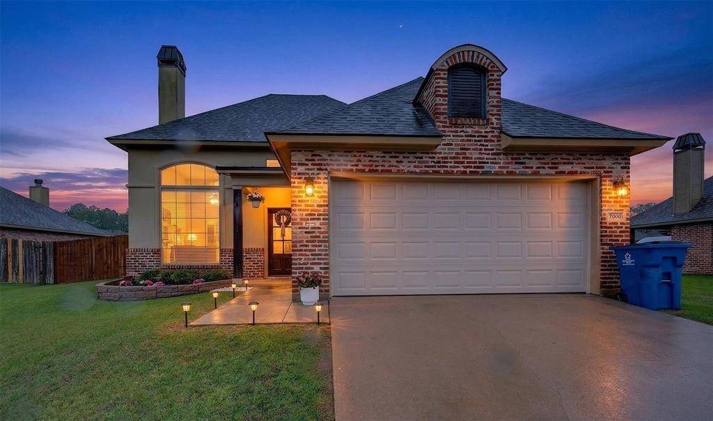 7000 Emerald Bay Loop, Shreveport, LA 71107