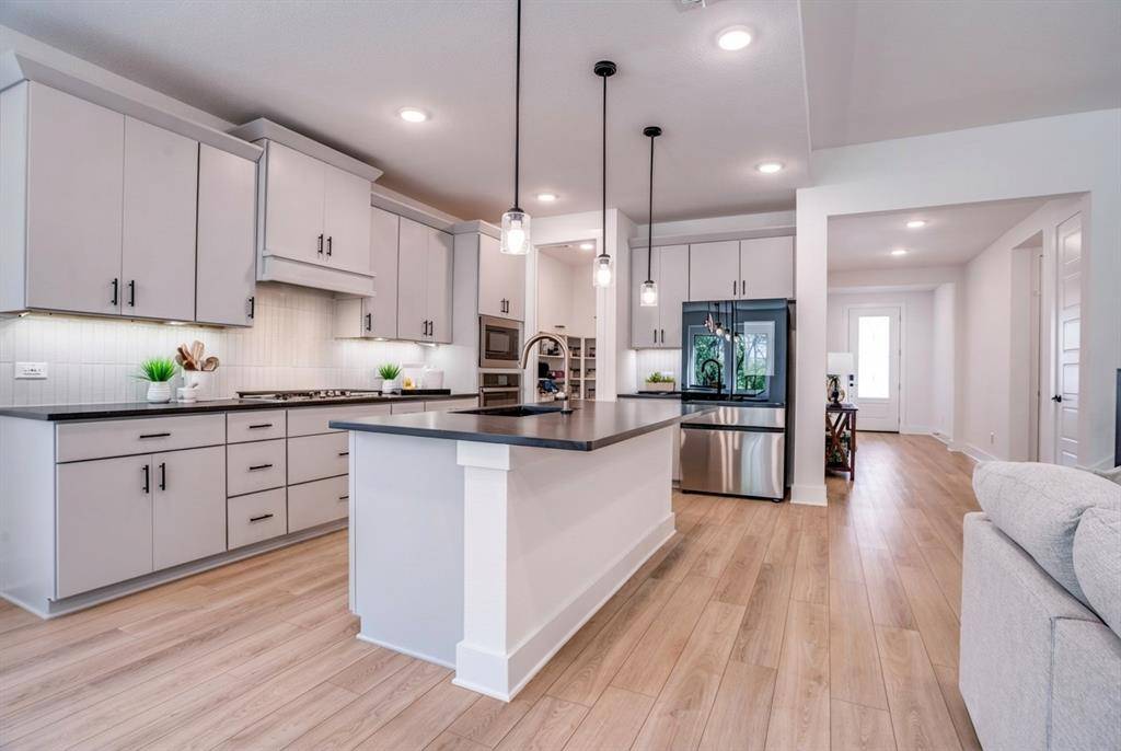 2705 Wyler Drive, Mckinney, TX 75071