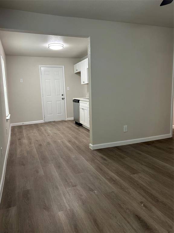 407 N Justin Avenue #Unit A, Dallas, TX 75211