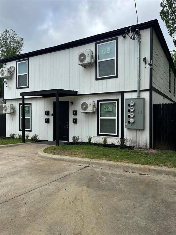 407 N Justin Avenue #Unit D, Dallas, TX 75211