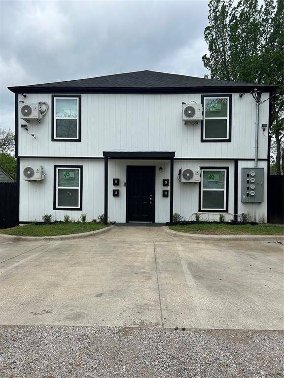 407 N Justin Avenue #Unit D, Dallas, TX 75211