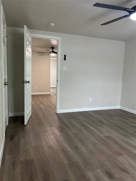 407 N Justin Avenue #Unit D, Dallas, TX 75211