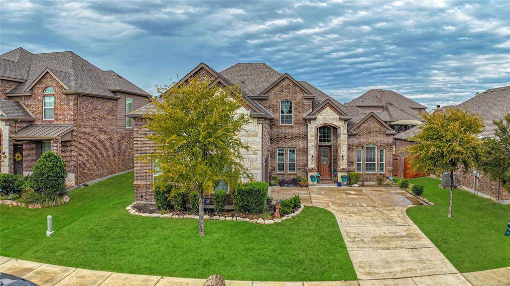 413 Brookdale Drive, Midlothian, TX 76065