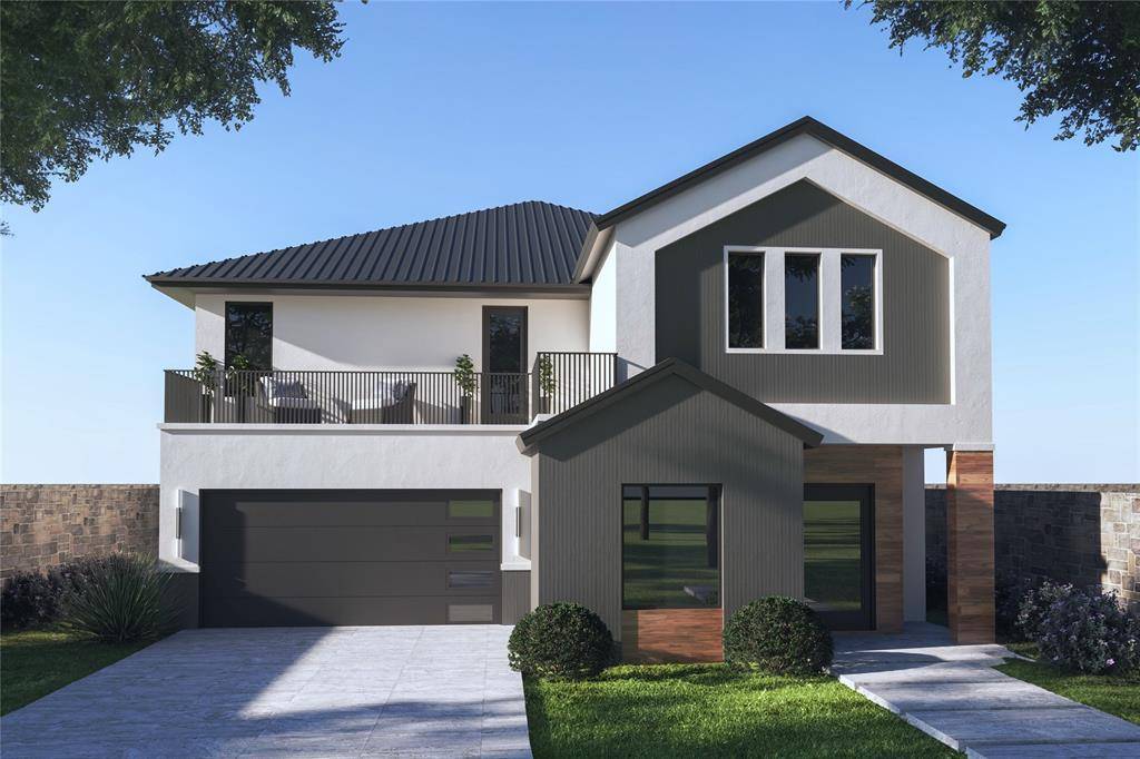 8 Sera Avenue, Irving, TX 75063