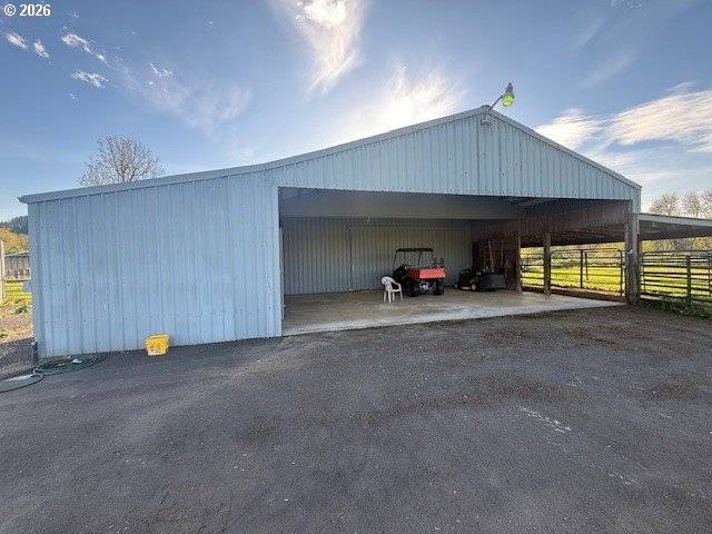 843 STEARNS LN, Oakland, OR 97462