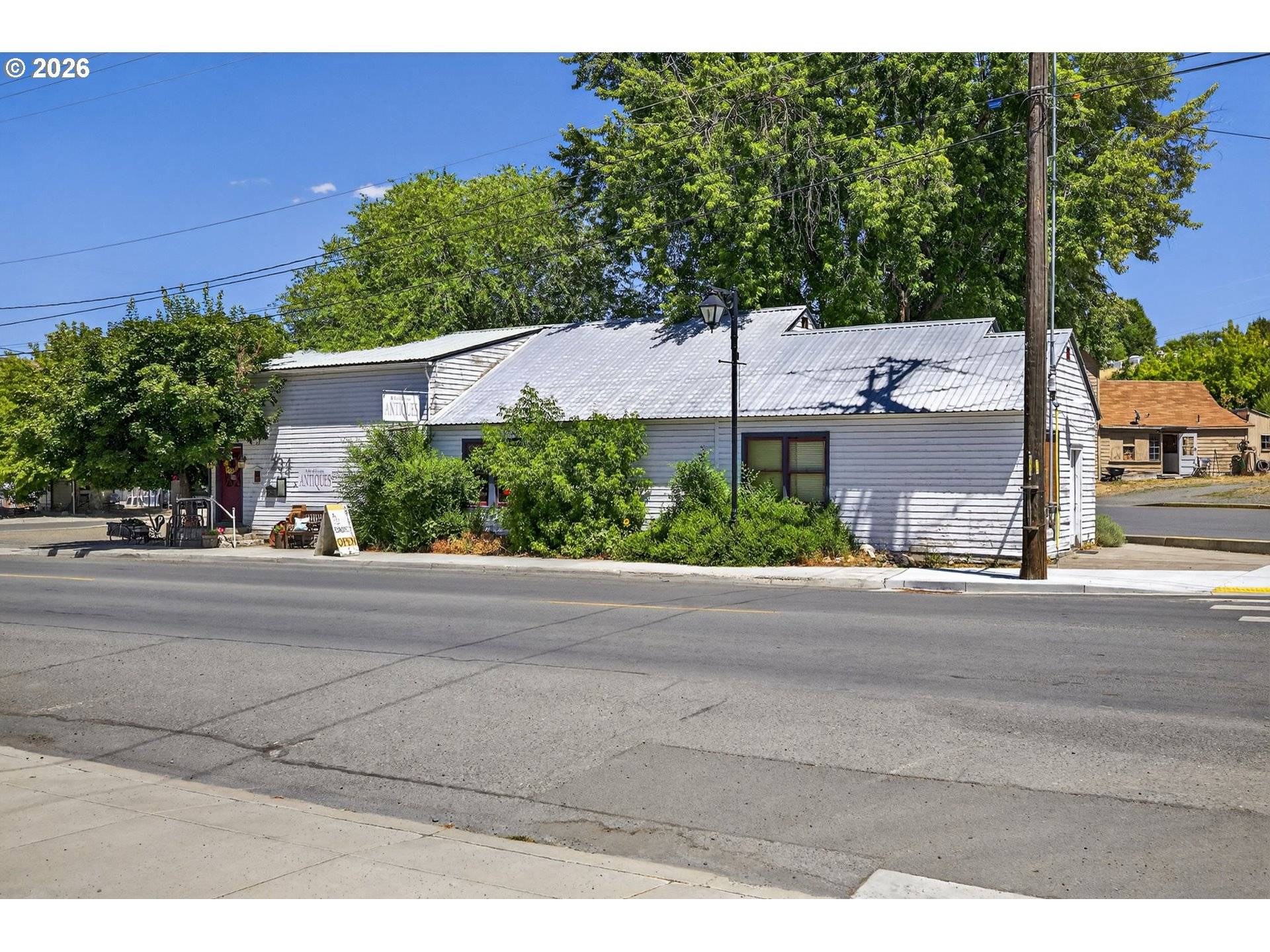 234 S CANYON BLVD #1190, John Day, OR 97845