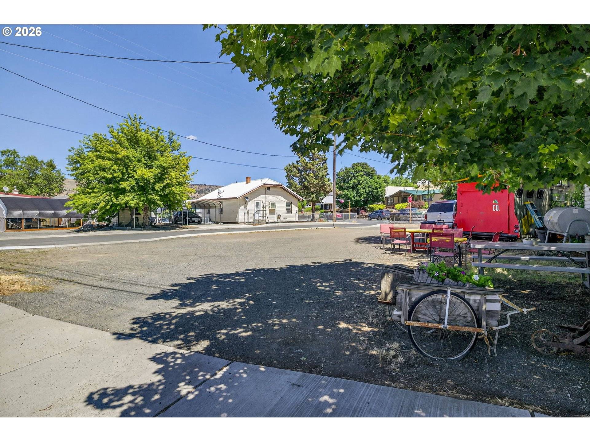 234 S CANYON BLVD #1190, John Day, OR 97845