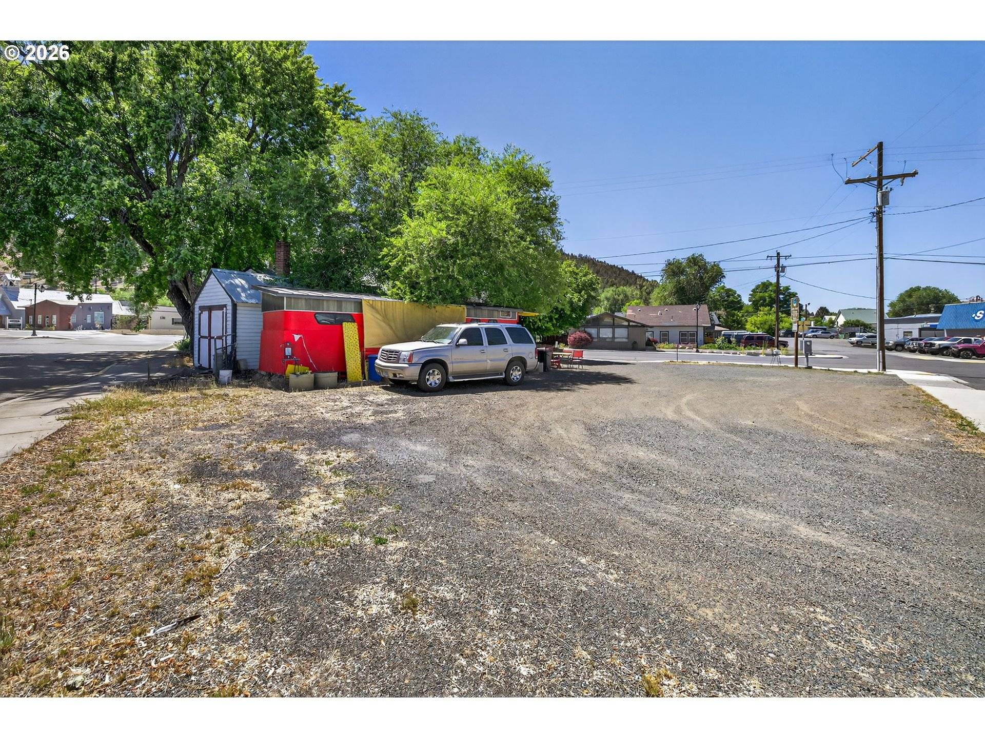 234 S CANYON BLVD #1190, John Day, OR 97845