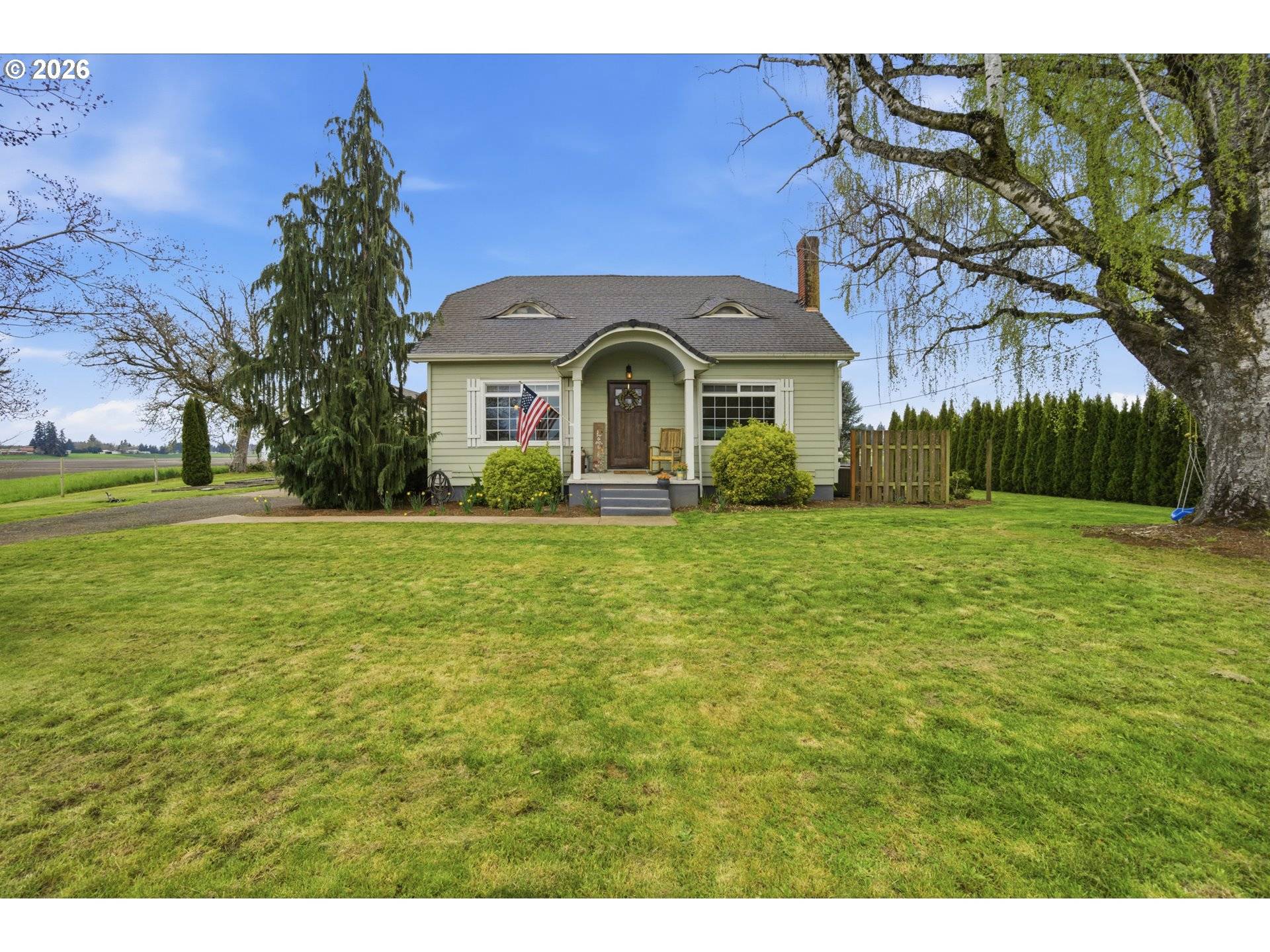 8235 72ND AVE NE, Salem, OR 97305