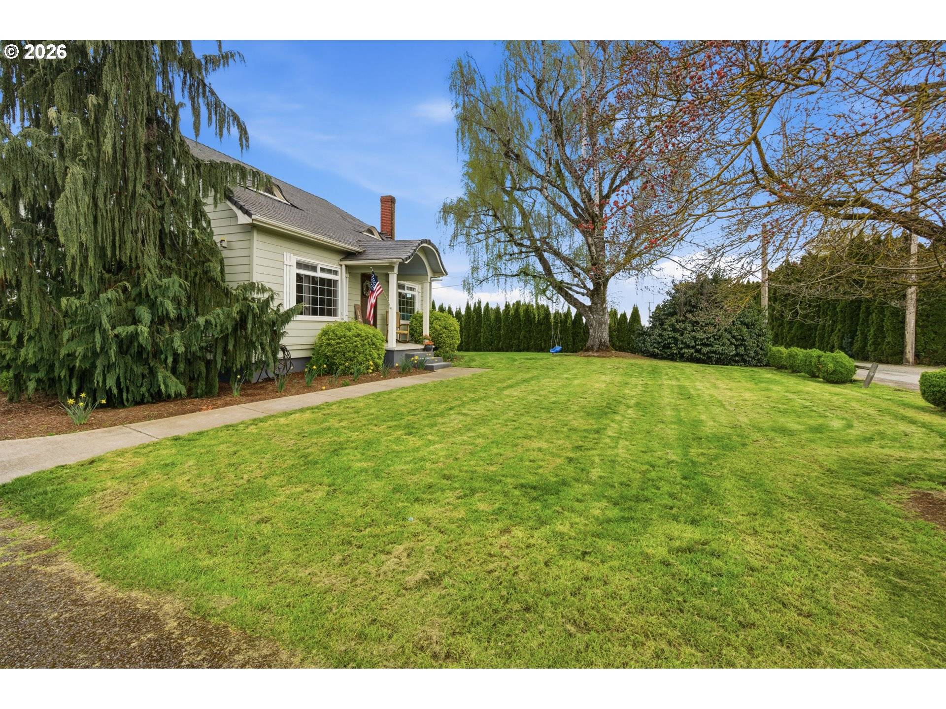 8235 72ND AVE NE, Salem, OR 97305