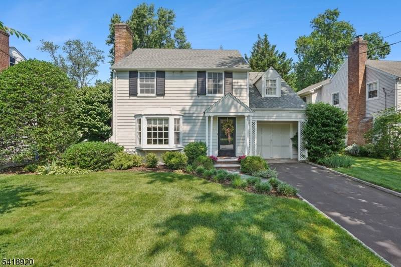 66 Springbrook Rd, Springfield Twp., NJ 07081