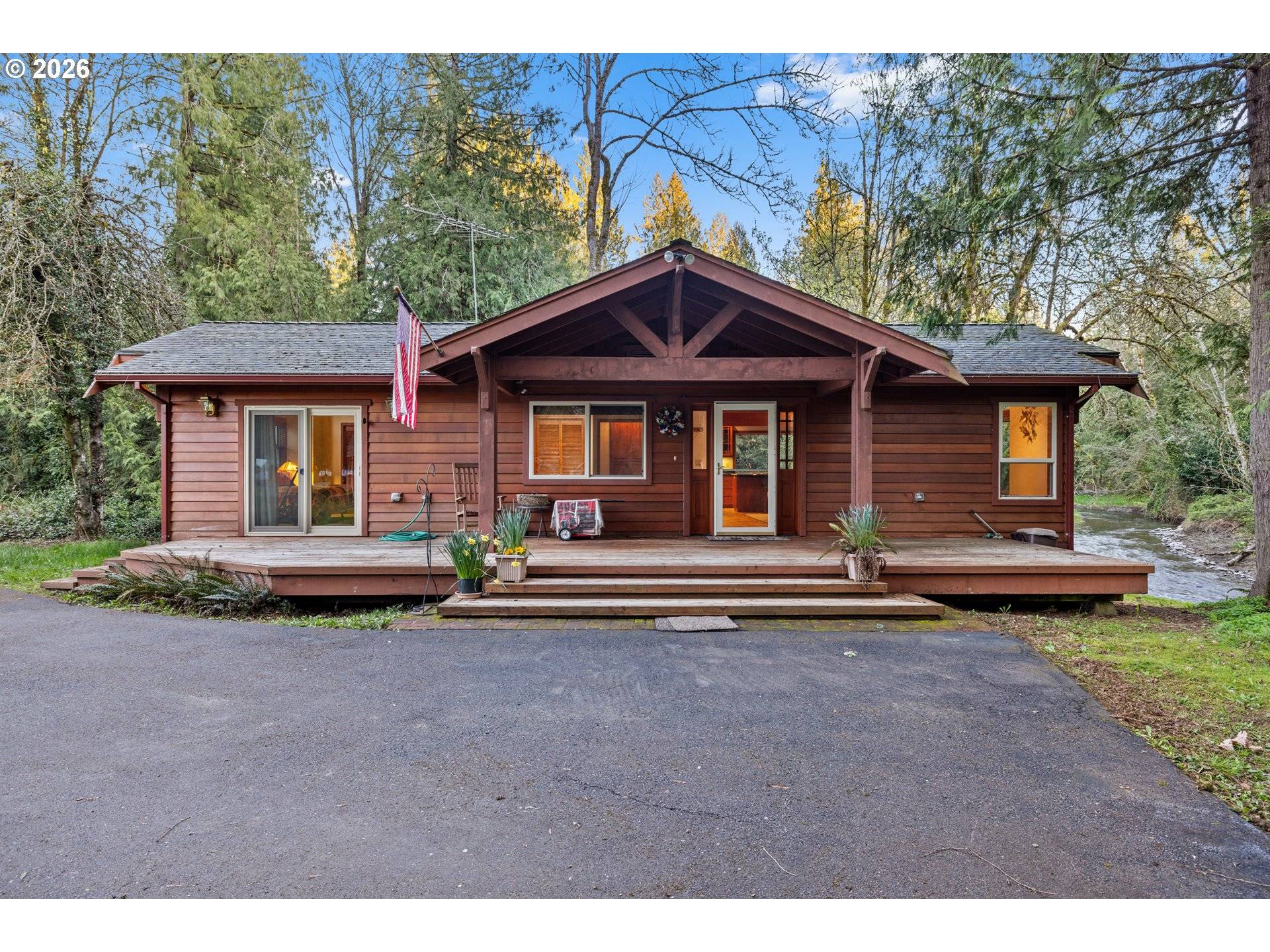 31965 S SHADY DELL RD, Molalla, OR 97038