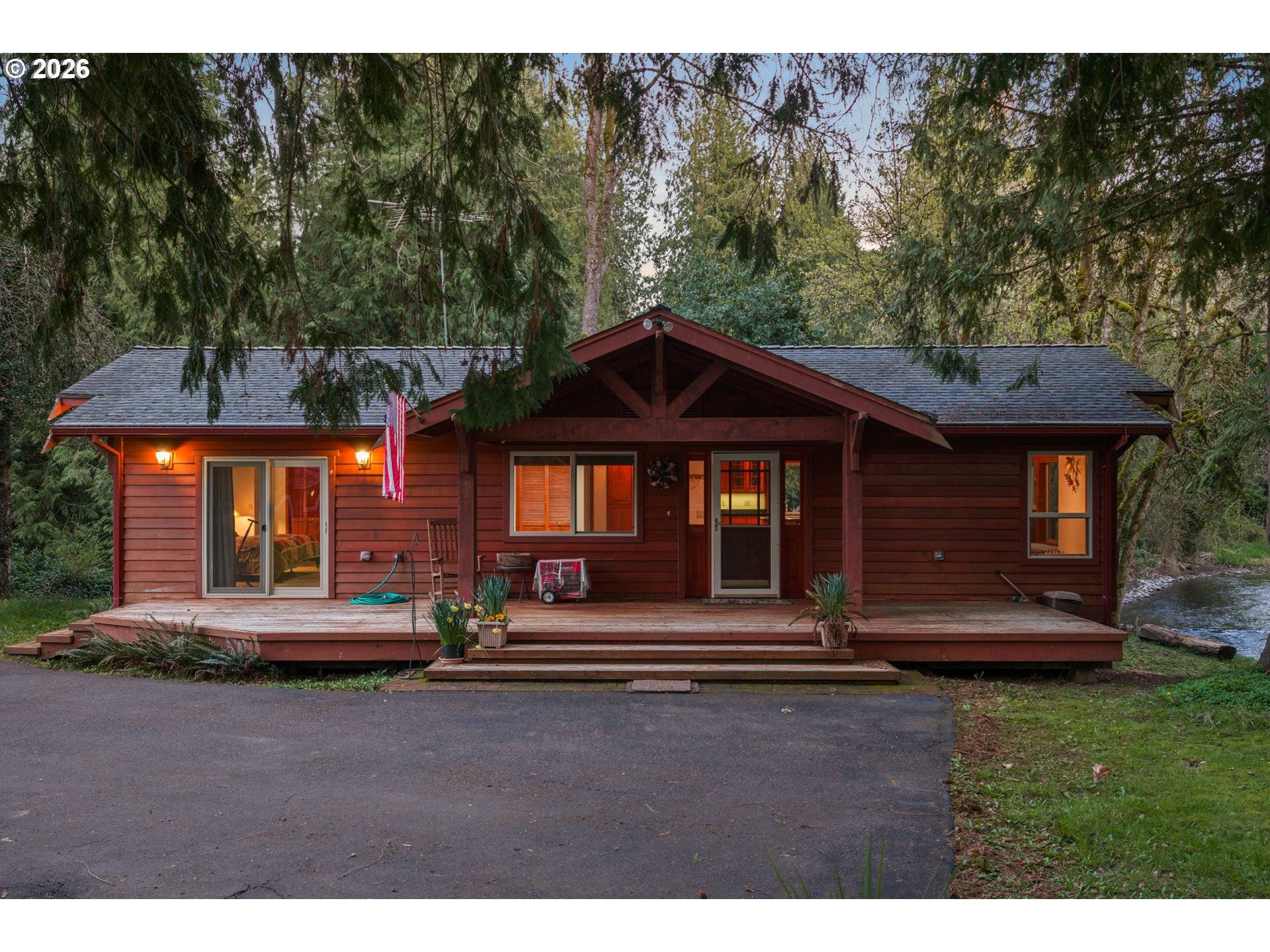 31965 S SHADY DELL RD, Molalla, OR 97038