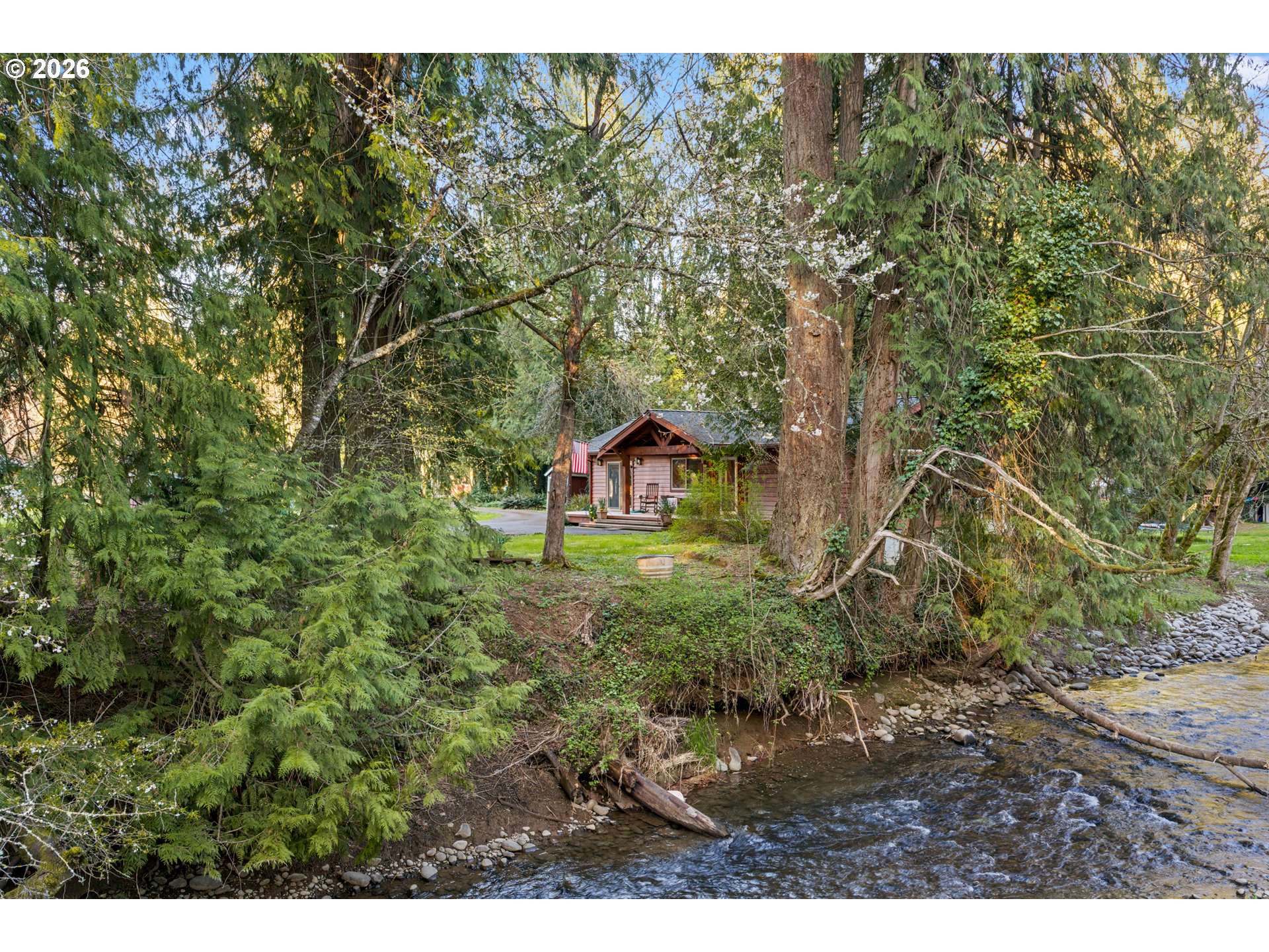 31965 S SHADY DELL RD, Molalla, OR 97038