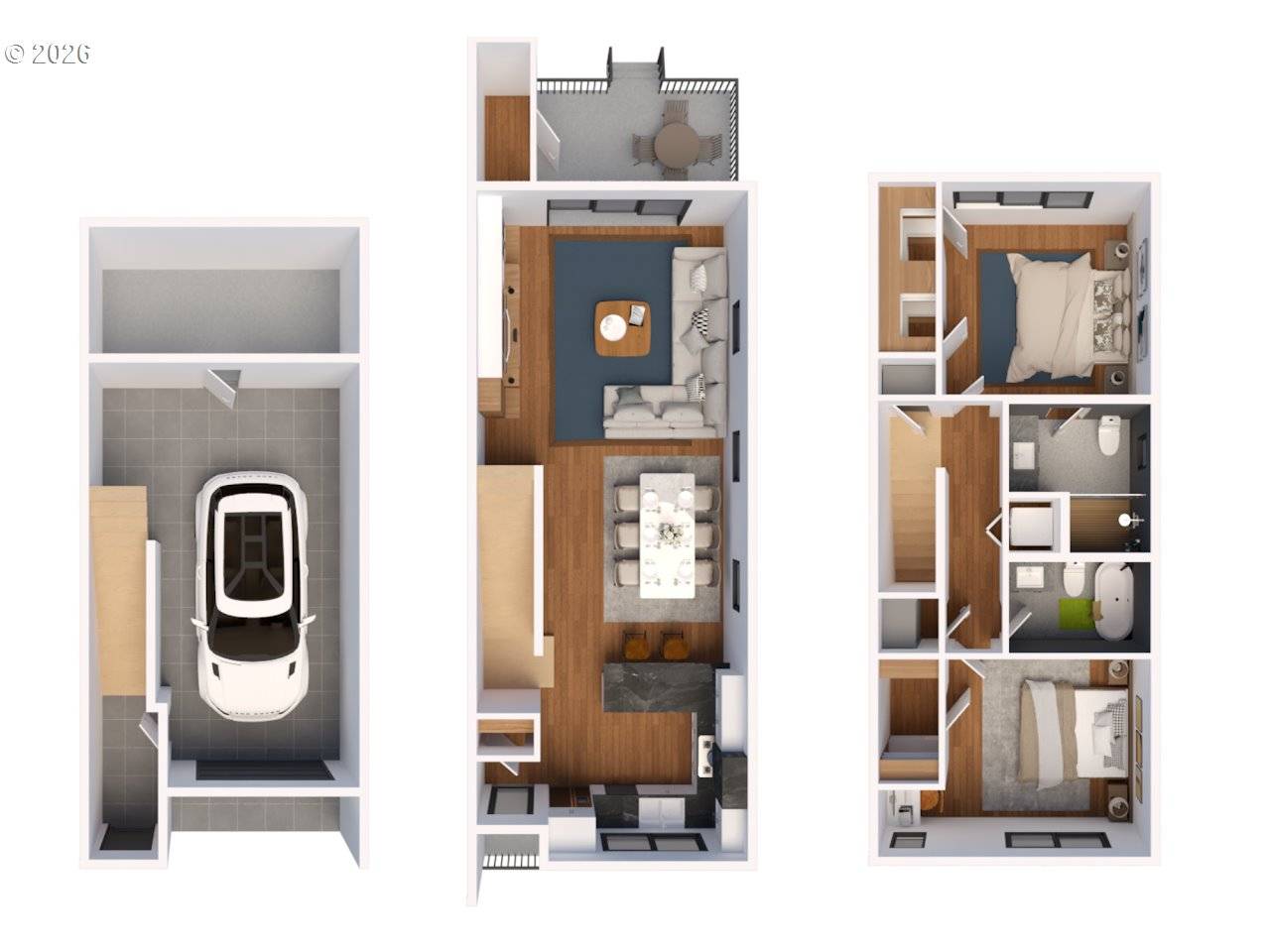 37101 Dubarko #W61, Sandy, OR 97055