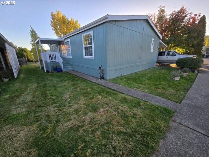 87860 TERRITORIAL RD #66, Veneta, OR 97487