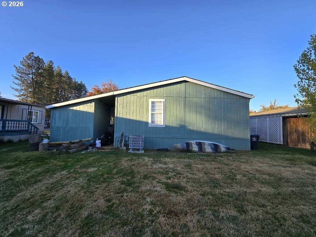 87860 TERRITORIAL RD #66, Veneta, OR 97487