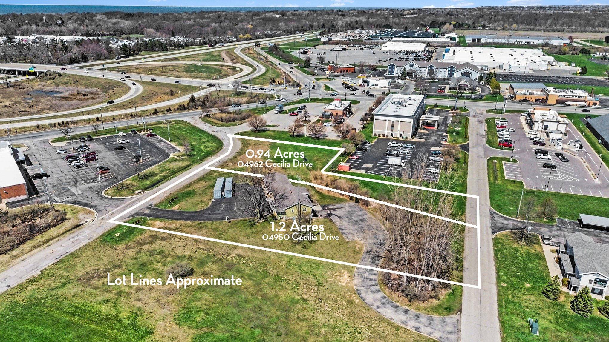 04950 Cecilia DR, South Haven Twp, MI 49090