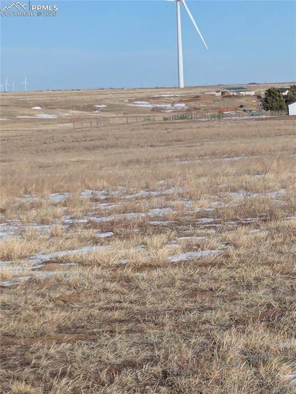 10515 Currier RD, Calhan, CO 80808