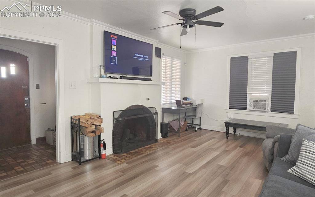 1513 E 4th ST, Pueblo, CO 81001