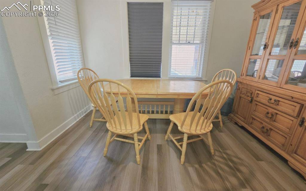 1513 E 4th ST, Pueblo, CO 81001