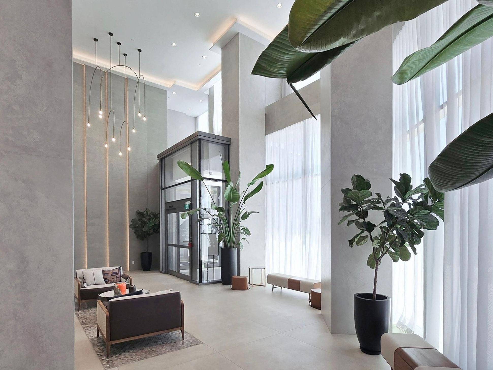 1000 Portage Pkwy #4502, Vaughan, ON L4K 0L1