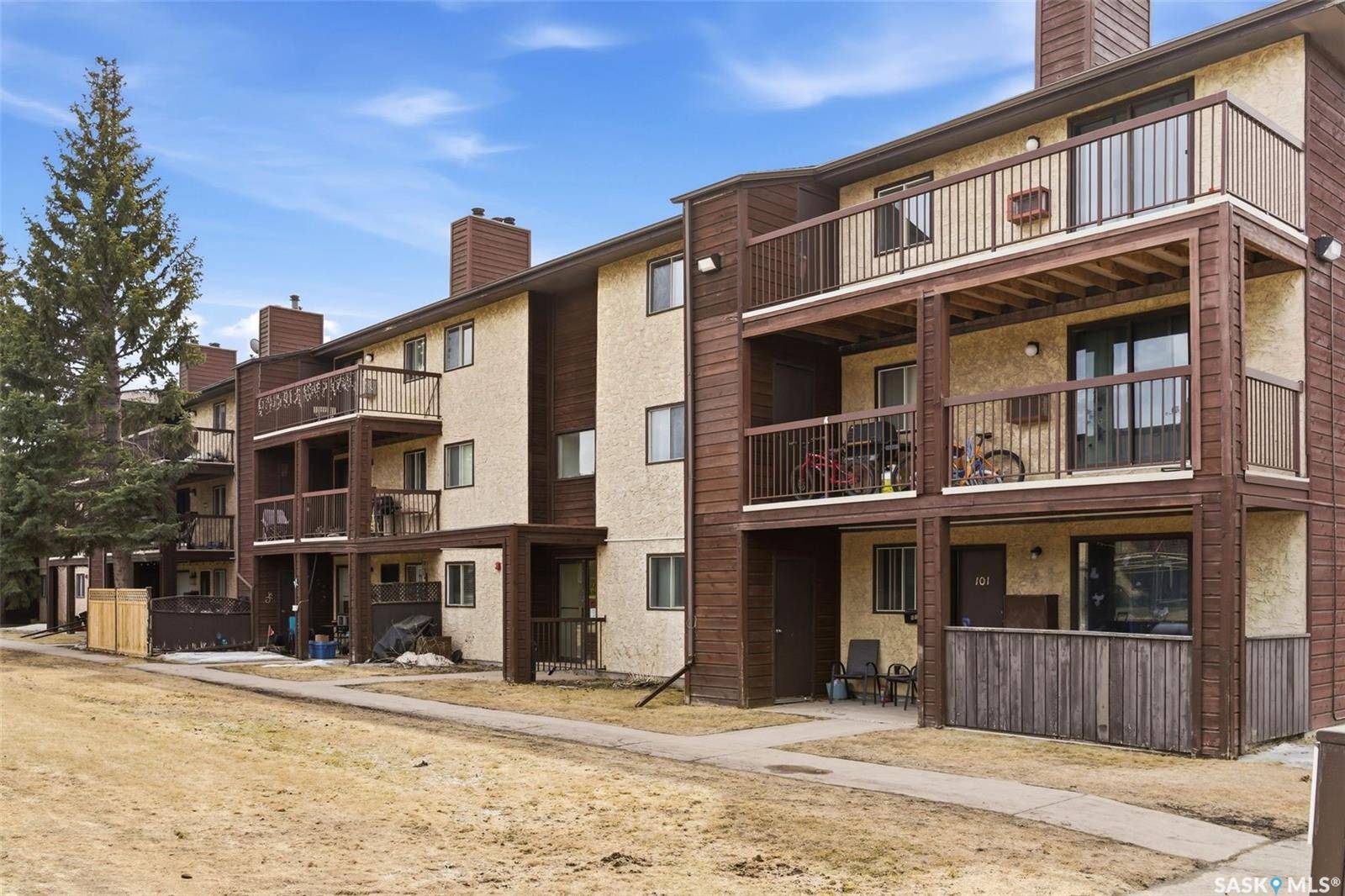 35 Alport CRESCENT #304, Regina, SK S4R 8C6