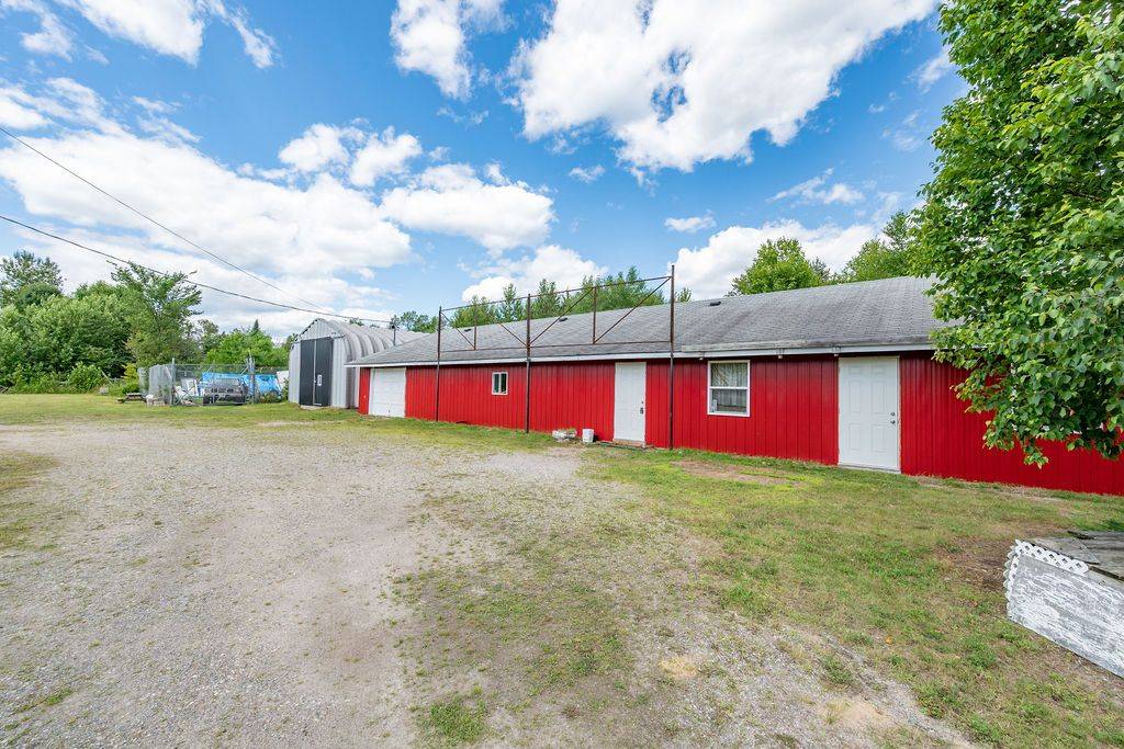 12541 highway 41 N/A, Addington Highlands, ON K0H 2G0