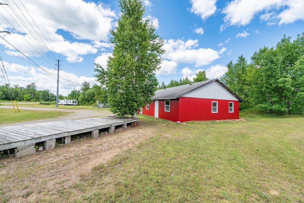 12541 highway 41 N/A, Addington Highlands, ON K0H 2G0