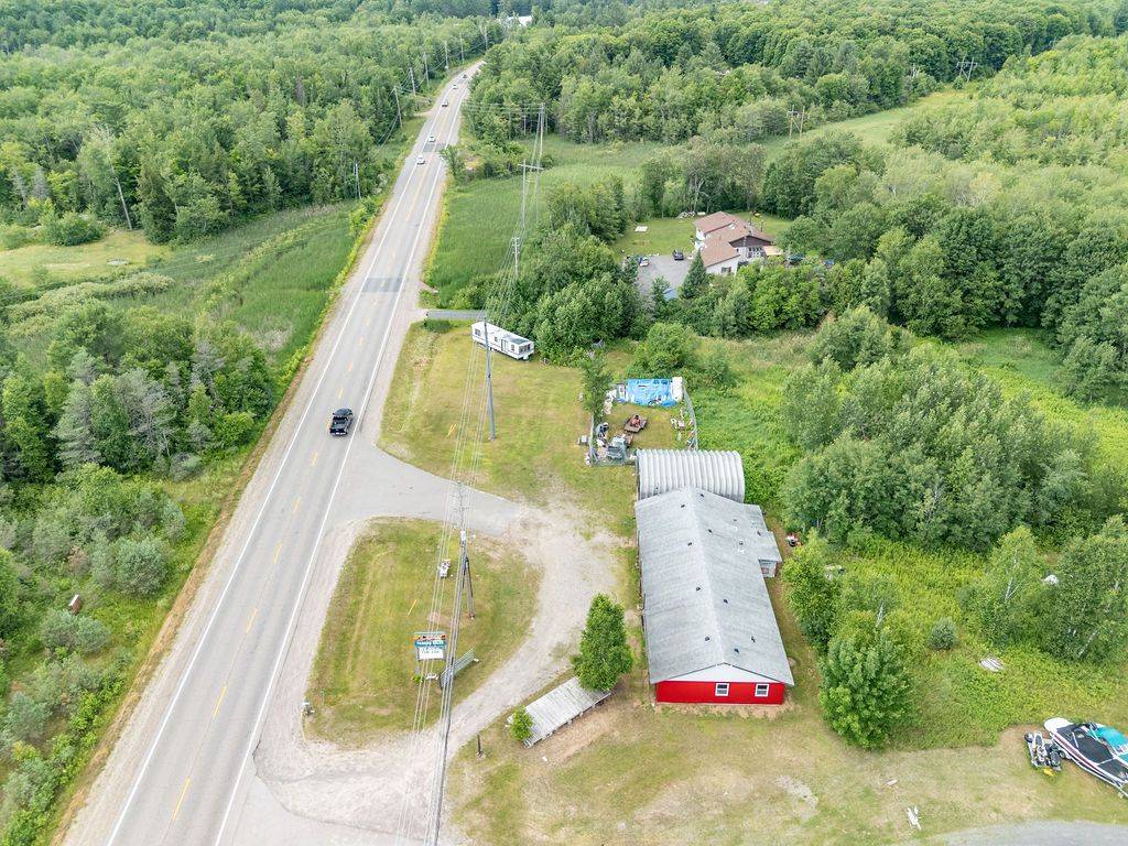 12541 highway 41 N/A, Addington Highlands, ON K0H 2G0