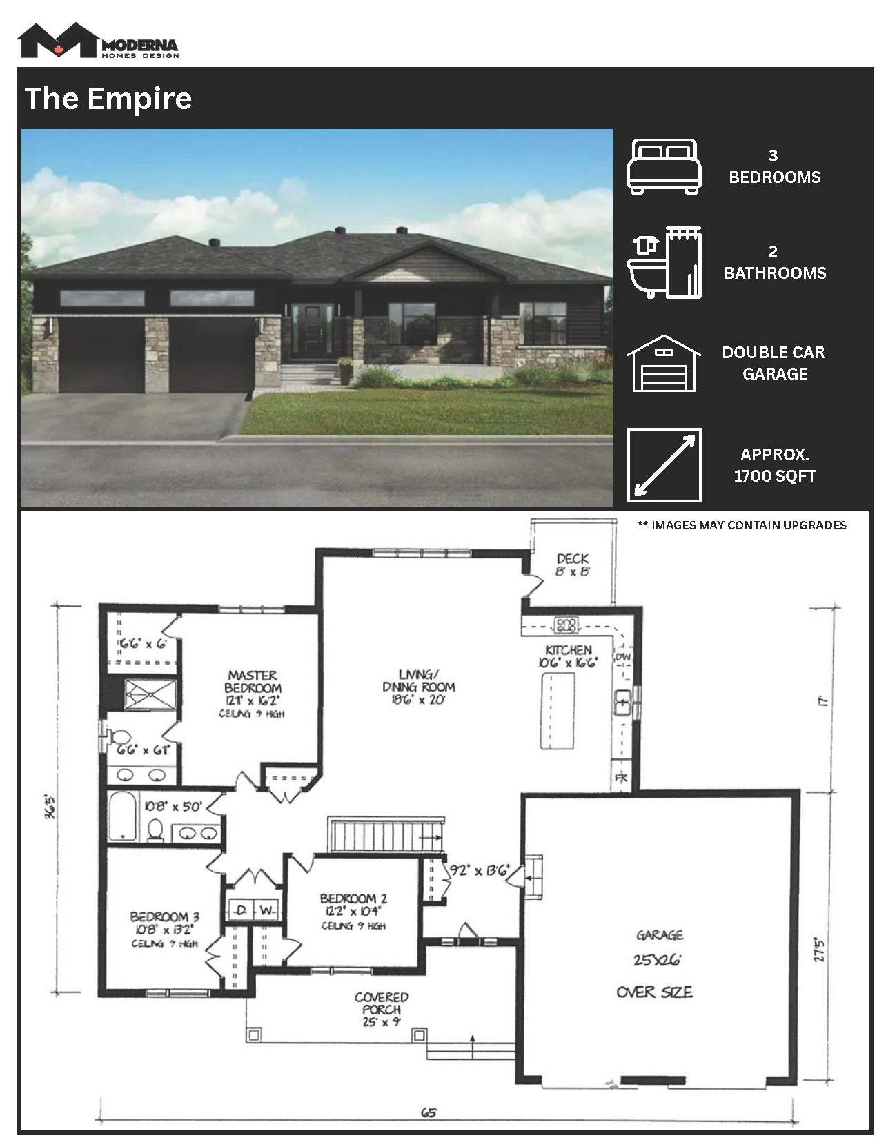 LT 3 Harmony RD E, North Dundas, ON K0C 2K0