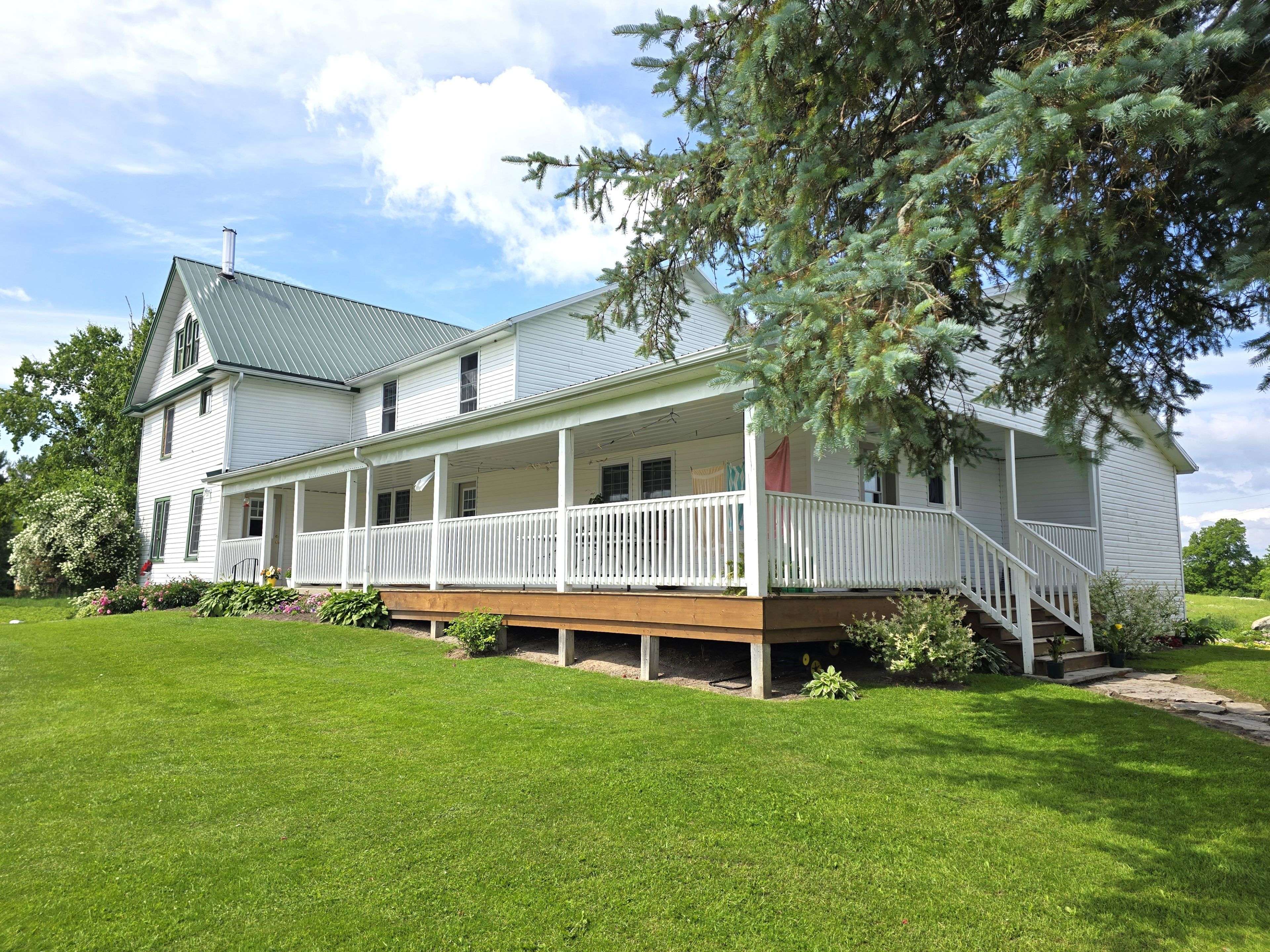 11449 Highway 62 HWY, Centre Hastings, ON K0K 2K0