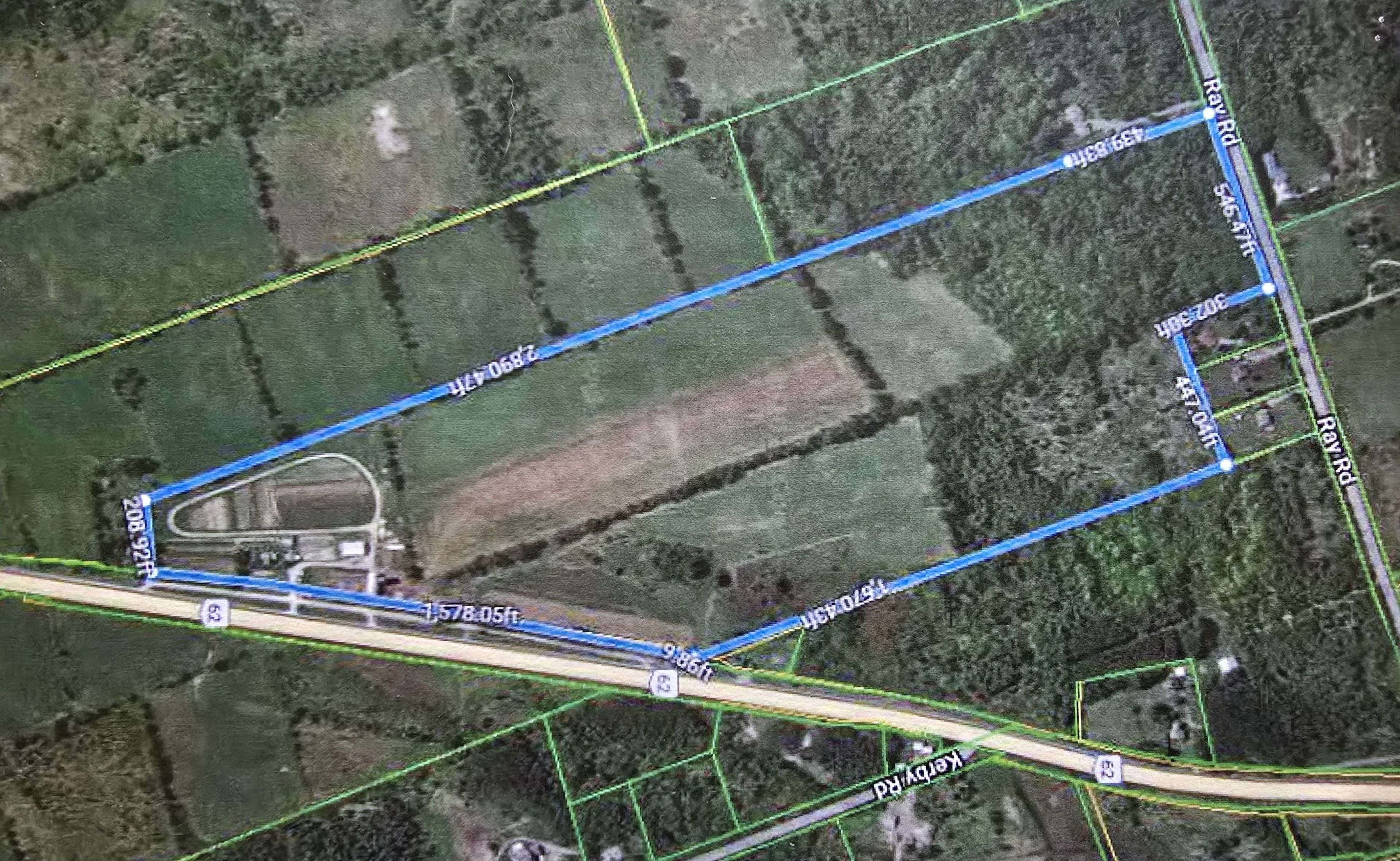 11449 Highway 62 HWY, Centre Hastings, ON K0K 2K0