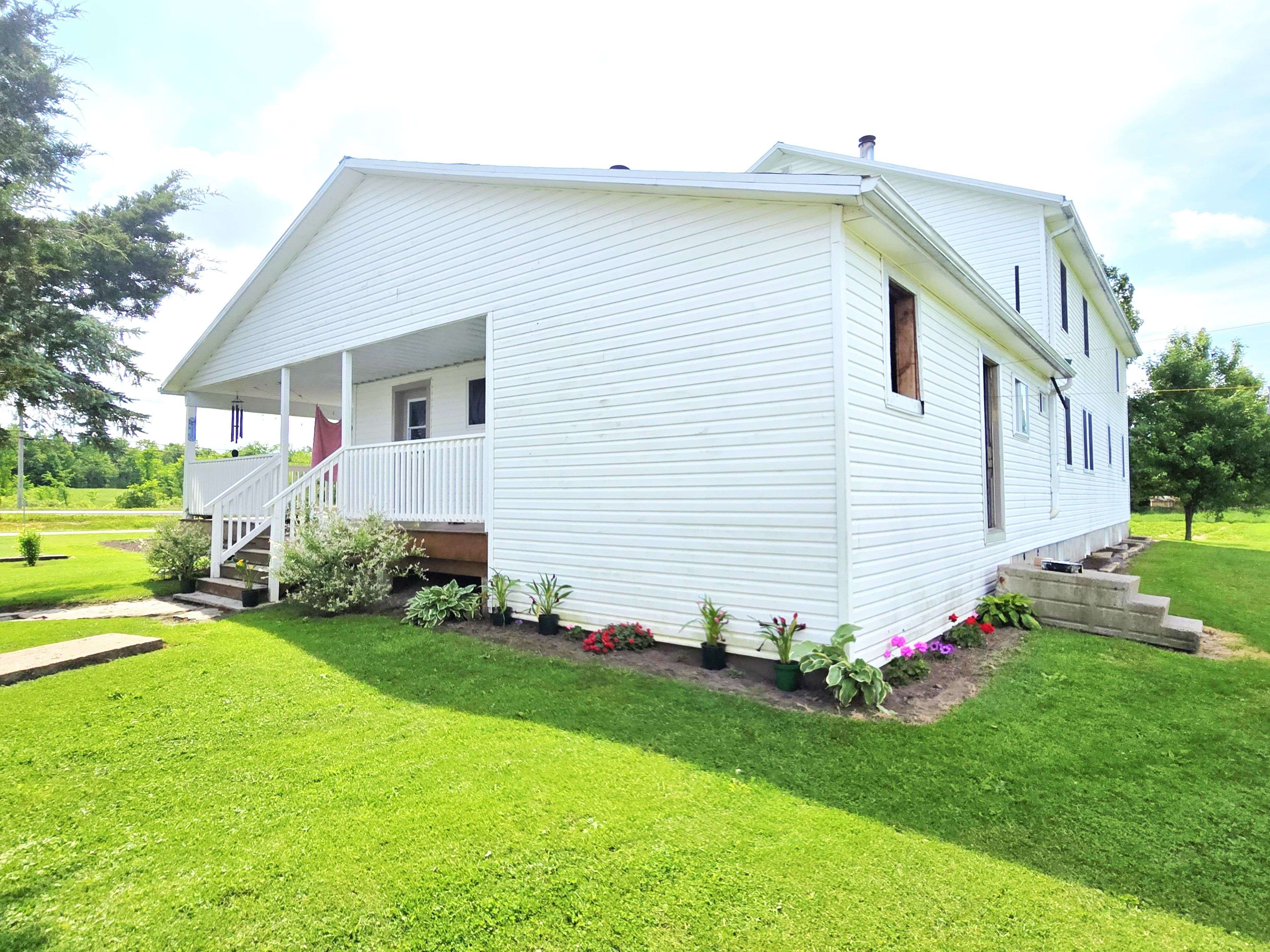 11449 Highway 62 HWY, Centre Hastings, ON K0K 2K0