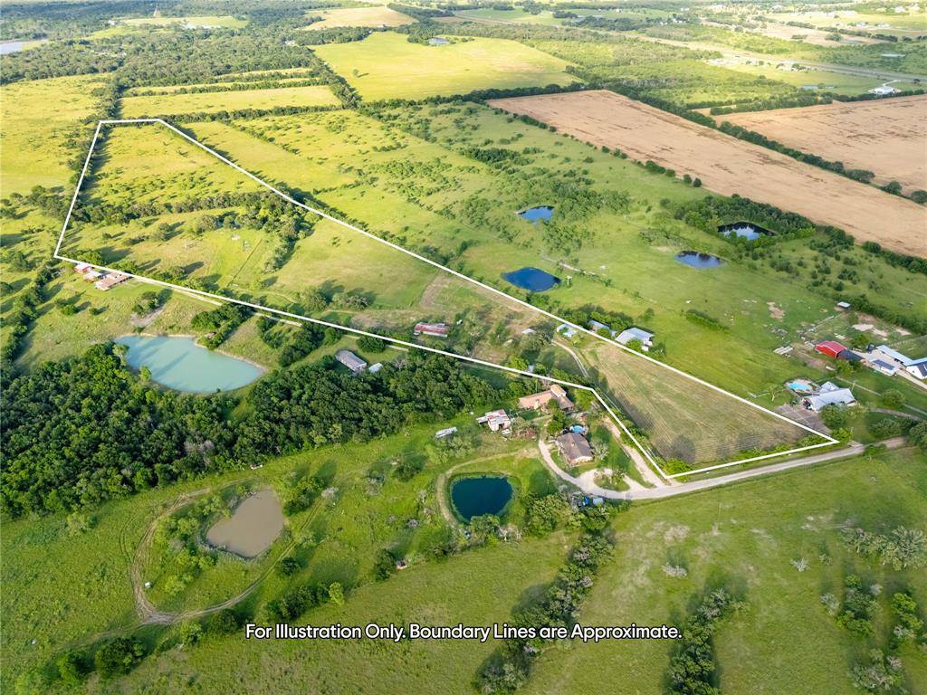 980 N League Ranch Road, Waco, TX 76705