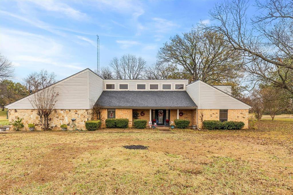 130 Merriman Parkway, Sherman, TX 75090